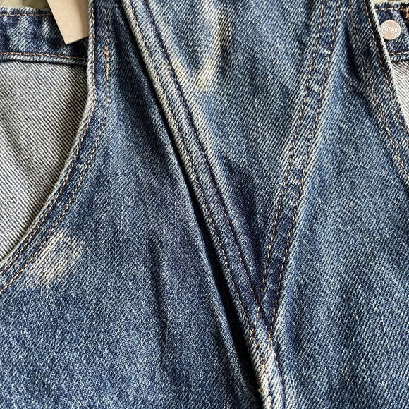 Everlane Gardener Overalls - Picture 8 of 16